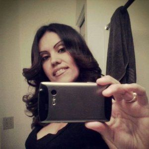 Meet your Posher, Lena